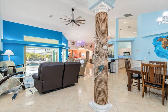 8228 TECUMSEH CIRCLE, Port Charlotte, FL 33981