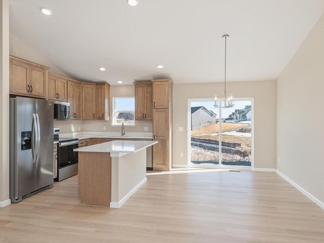 418 Prairie View Drive, Cologne, MN 55322