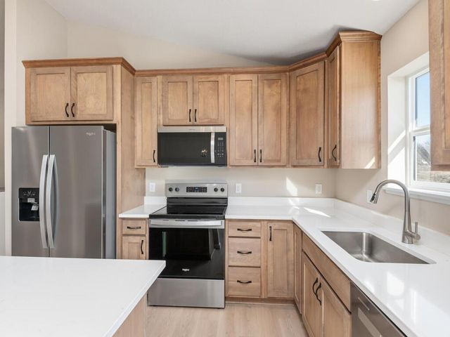 418 Prairie View Drive, Cologne, MN 55322