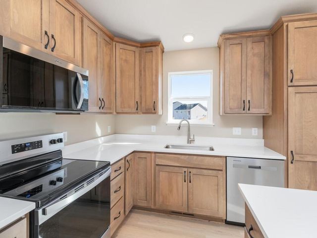 418 Prairie View Drive, Cologne, MN 55322