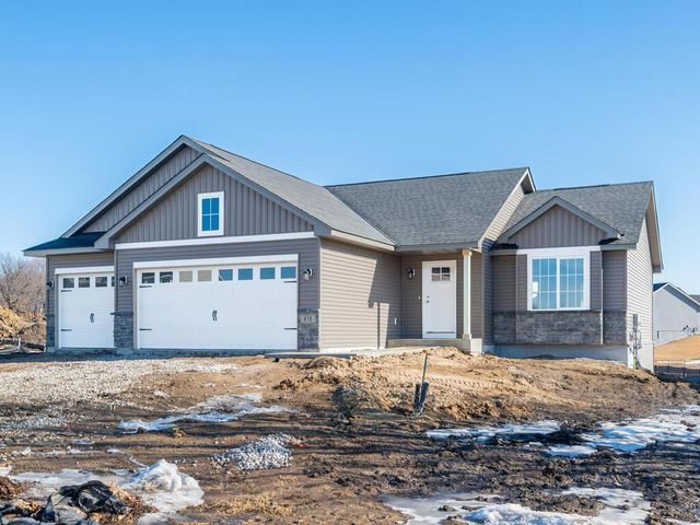 418 Prairie View Drive, Cologne, MN 55322