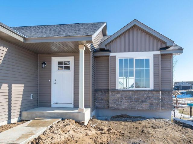 418 Prairie View Drive, Cologne, MN 55322