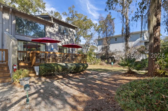 223 Cordillo Parkway S 15, Hilton Head Island, SC 29928