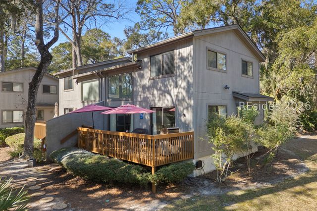 223 Cordillo Parkway S 15, Hilton Head Island, SC 29928