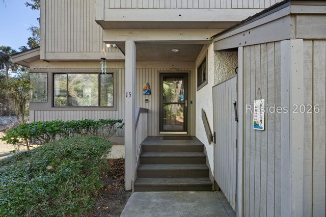 223 Cordillo Parkway S 15, Hilton Head Island, SC 29928