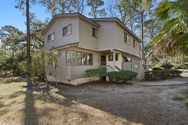 223 Cordillo Parkway S 15, Hilton Head Island, SC 29928