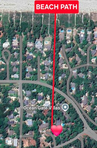 223 Cordillo Parkway S 15, Hilton Head Island, SC 29928