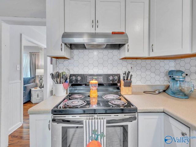 973 Walker Lane, New Market, AL 35761