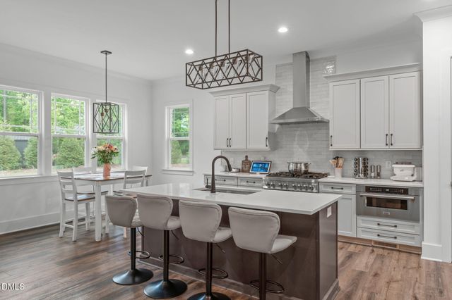 6633 Prescott Shore Drive, Wake Forest, NC 27587