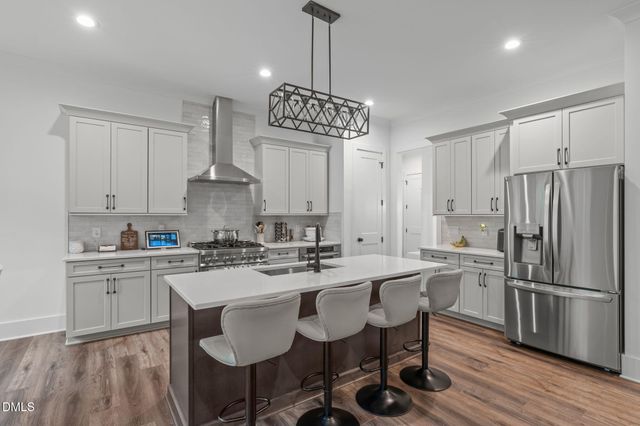 6633 Prescott Shore Drive, Wake Forest, NC 27587