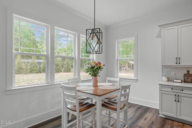 6633 Prescott Shore Drive, Wake Forest, NC 27587