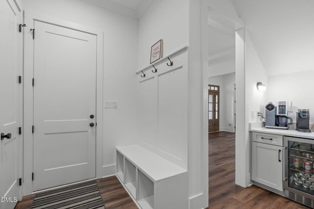 6633 Prescott Shore Drive, Wake Forest, NC 27587