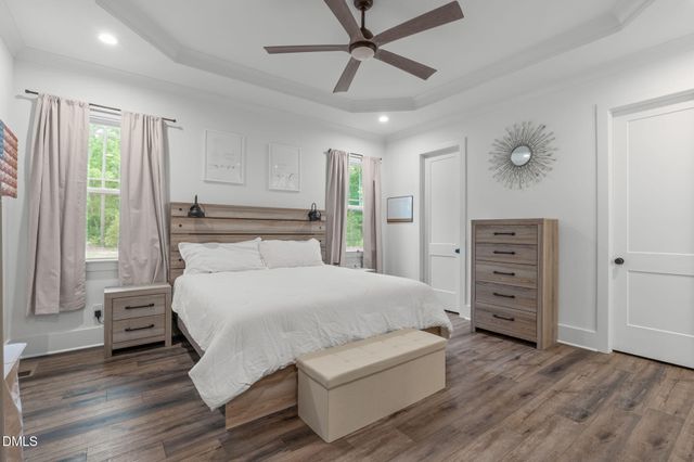 6633 Prescott Shore Drive, Wake Forest, NC 27587