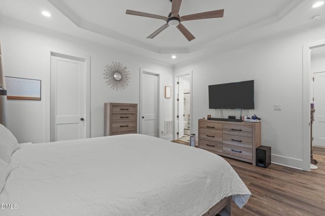 6633 Prescott Shore Drive, Wake Forest, NC 27587