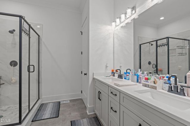 6633 Prescott Shore Drive, Wake Forest, NC 27587