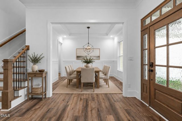 6633 Prescott Shore Drive, Wake Forest, NC 27587