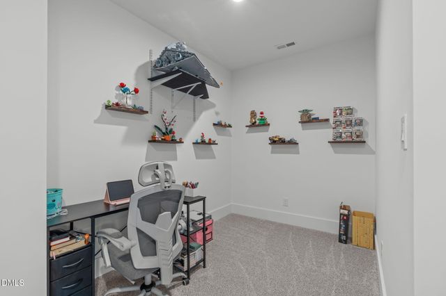 6633 Prescott Shore Drive, Wake Forest, NC 27587