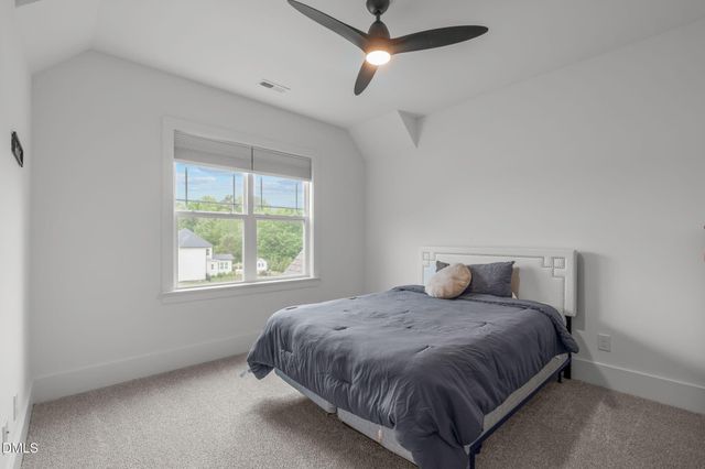 6633 Prescott Shore Drive, Wake Forest, NC 27587