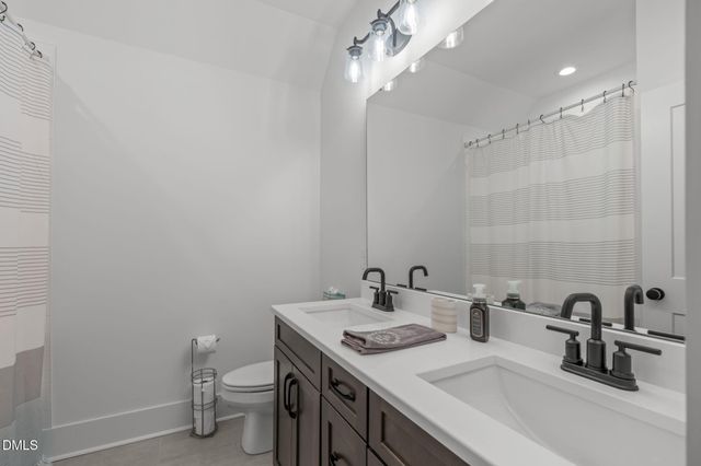 6633 Prescott Shore Drive, Wake Forest, NC 27587