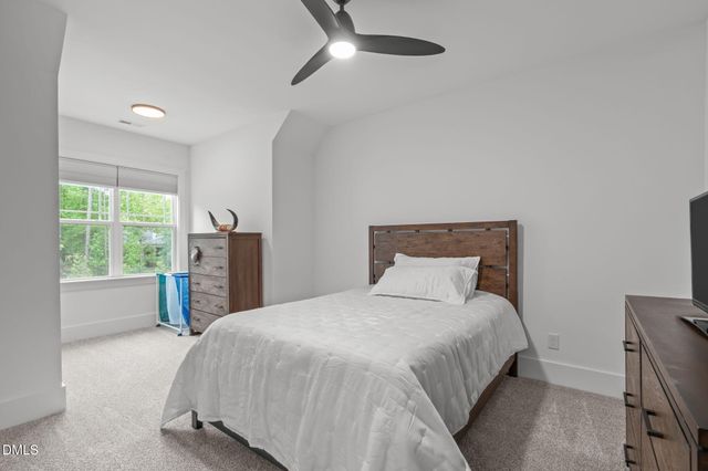 6633 Prescott Shore Drive, Wake Forest, NC 27587