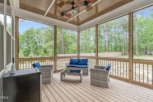 6633 Prescott Shore Drive, Wake Forest, NC 27587