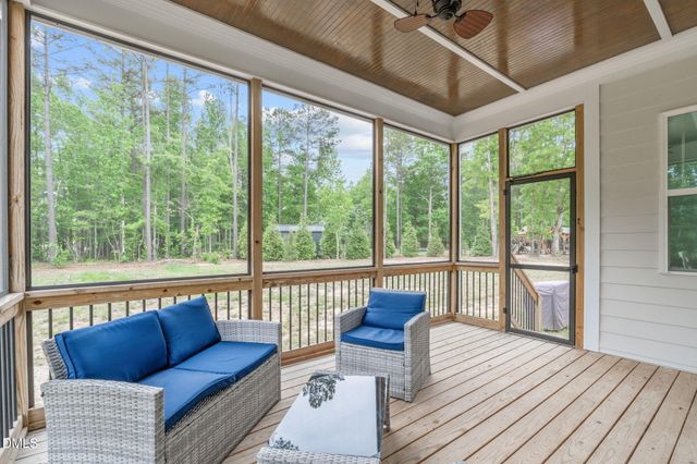 6633 Prescott Shore Drive, Wake Forest, NC 27587