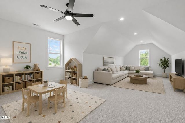 6633 Prescott Shore Drive, Wake Forest, NC 27587