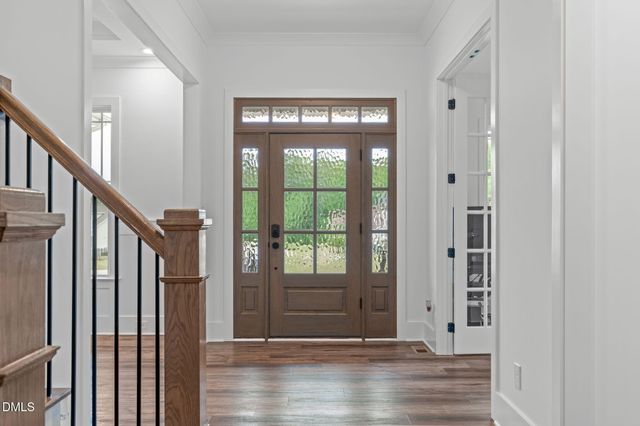 6633 Prescott Shore Drive, Wake Forest, NC 27587
