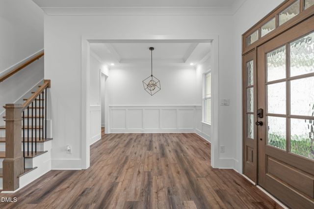 6633 Prescott Shore Drive, Wake Forest, NC 27587