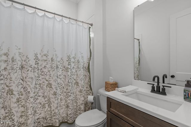 6633 Prescott Shore Drive, Wake Forest, NC 27587