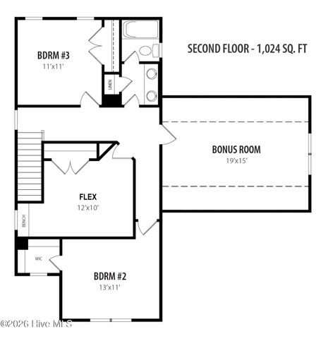 32 Zambezi Court, Zebulon, NC 27597