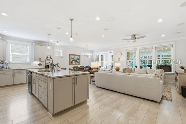 174 Carnation Rd, Bluffton, SC 29909
