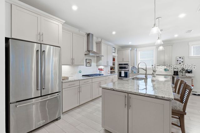 174 Carnation Rd, Bluffton, SC 29909