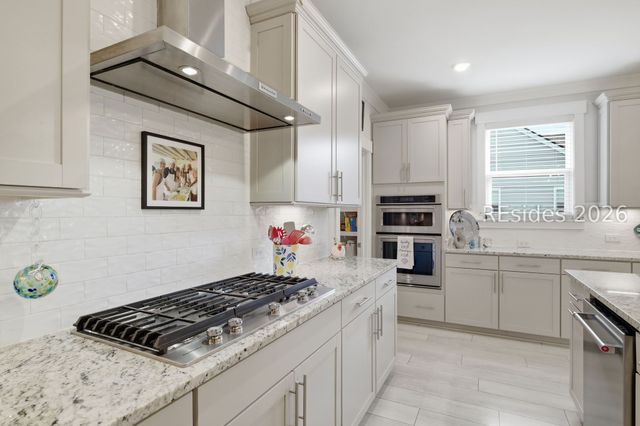 174 Carnation Rd, Bluffton, SC 29909