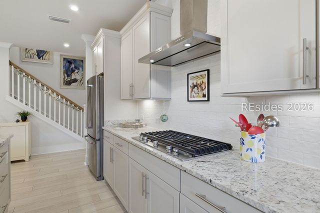 174 Carnation Rd, Bluffton, SC 29909