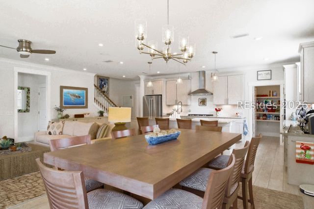 174 Carnation Rd, Bluffton, SC 29909