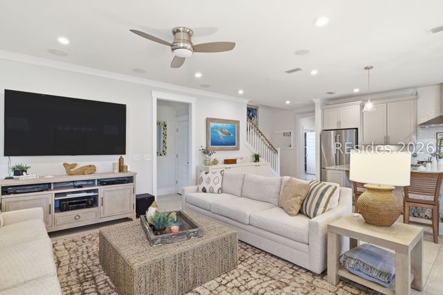 174 Carnation Rd, Bluffton, SC 29909