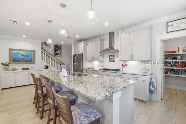 174 Carnation Rd, Bluffton, SC 29909