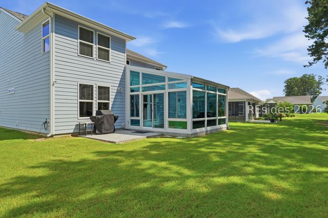 174 Carnation Rd, Bluffton, SC 29909