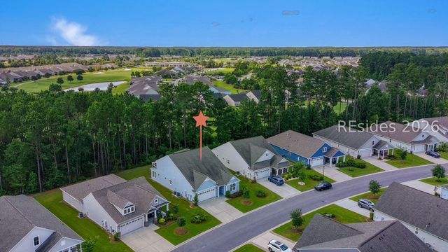 174 Carnation Rd, Bluffton, SC 29909