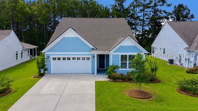 174 Carnation Rd, Bluffton, SC 29909