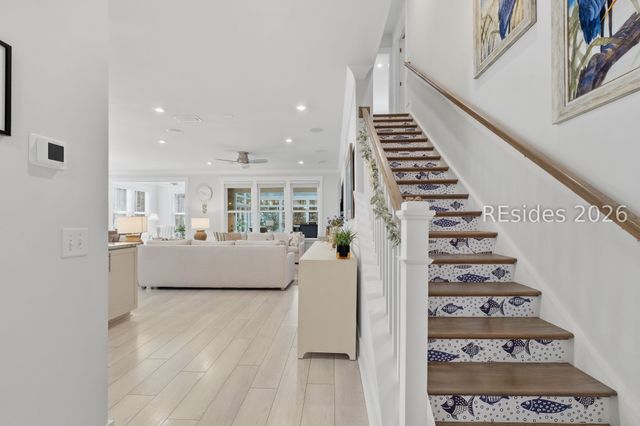174 Carnation Rd, Bluffton, SC 29909