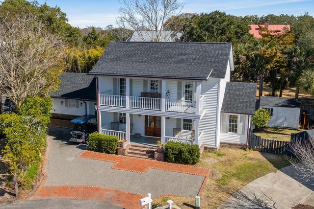 930 Richter Way, Mount Pleasant, SC 29464
