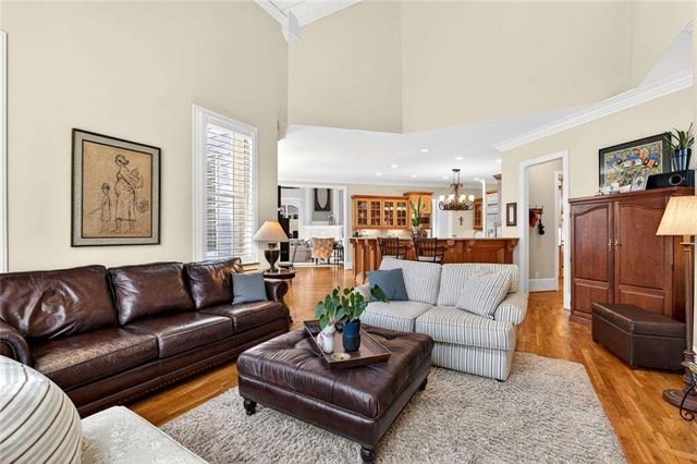 376 Prestbury Court, Suwanee, GA 30024