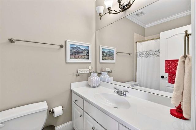 376 Prestbury Court, Suwanee, GA 30024