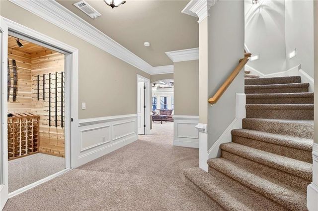 376 Prestbury Court, Suwanee, GA 30024