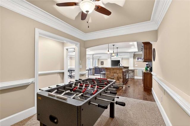 376 Prestbury Court, Suwanee, GA 30024