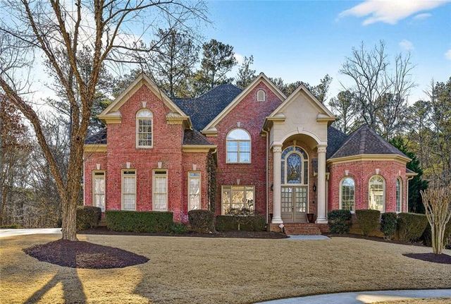 376 Prestbury Court, Suwanee, GA 30024