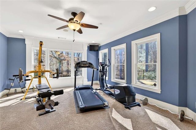 376 Prestbury Court, Suwanee, GA 30024