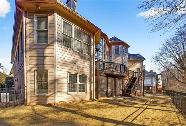 376 Prestbury Court, Suwanee, GA 30024